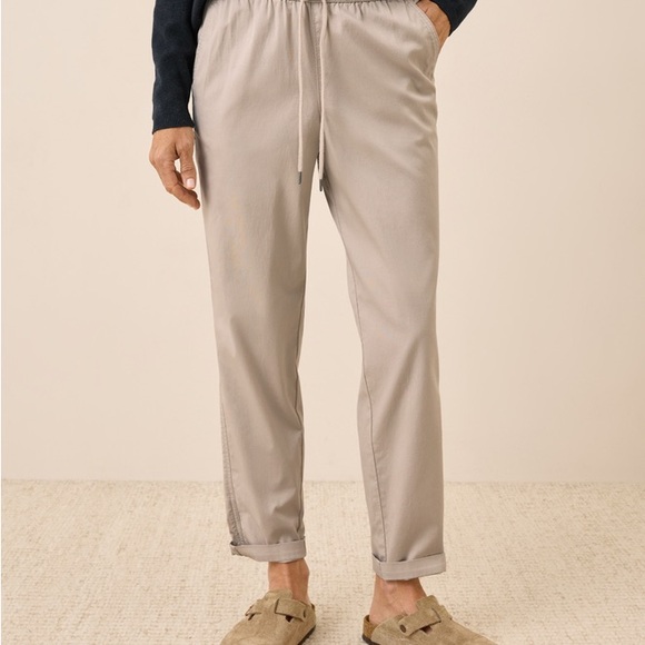 Pact Pants - PACT | cotton pants